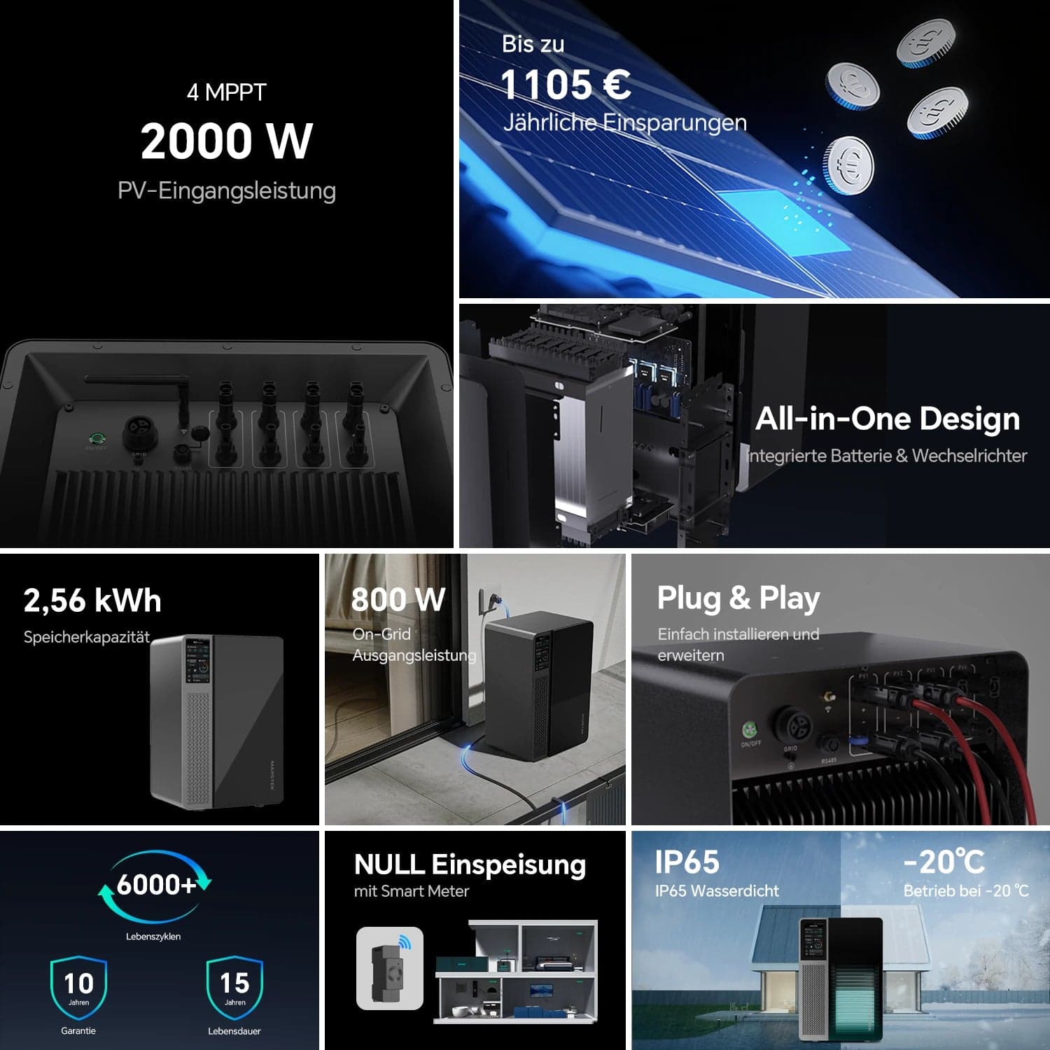 Jupiter C — 2.56 kWh 3