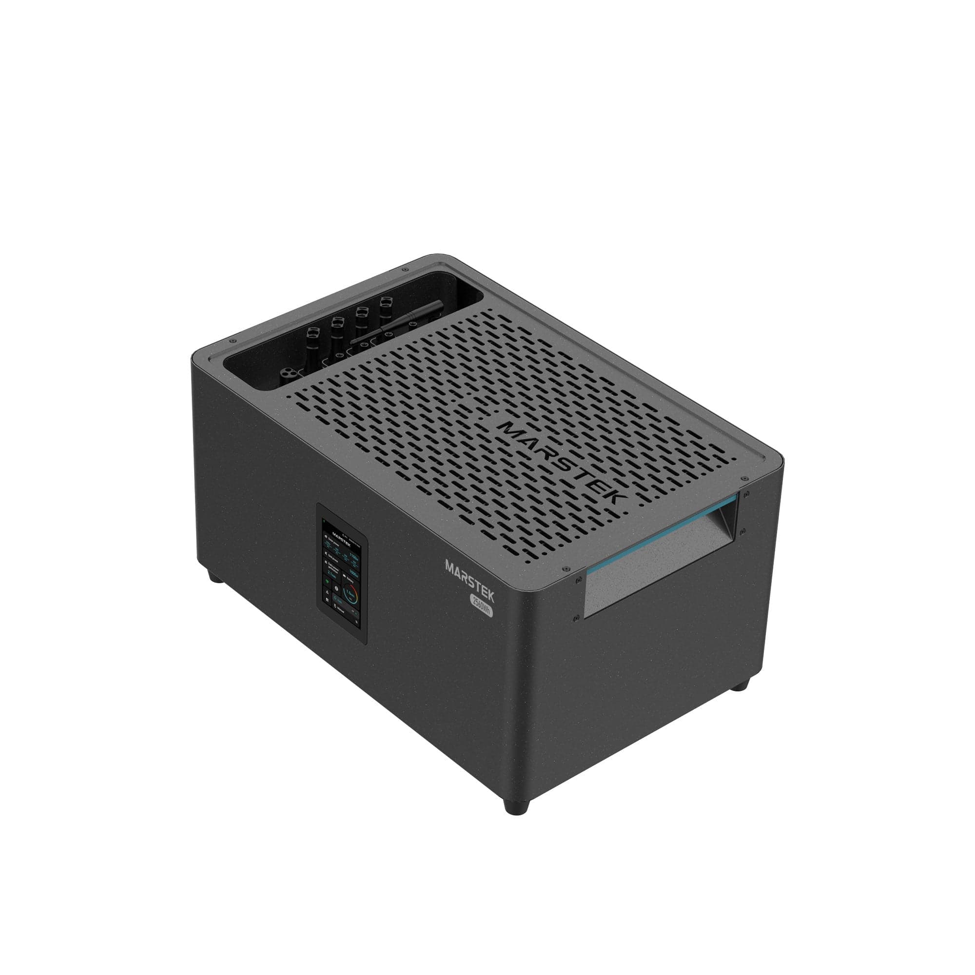 Jupiter C Plus — 2.56 kWh 2