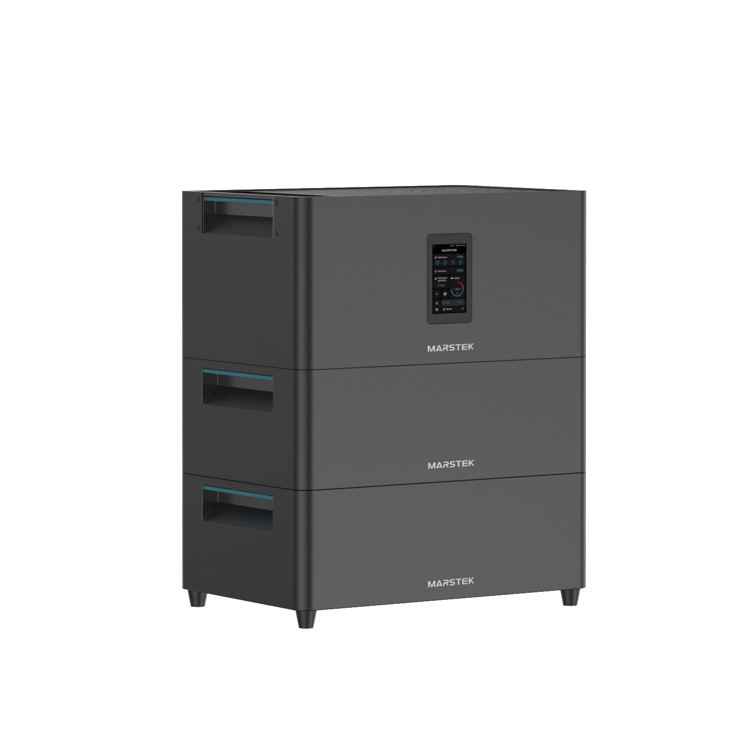 Jupiter C Plus — 2.56 kWh 3