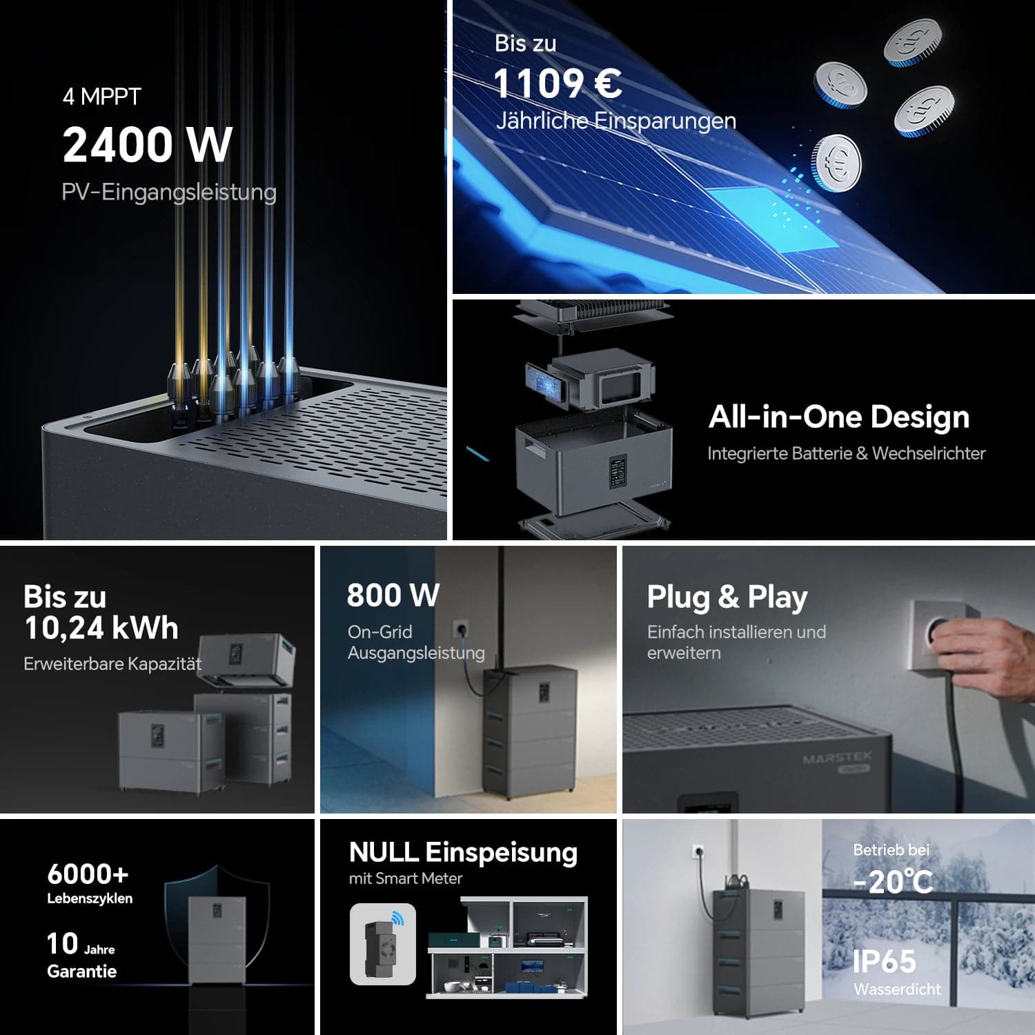 Jupiter C Plus — 2.56 kWh 5
