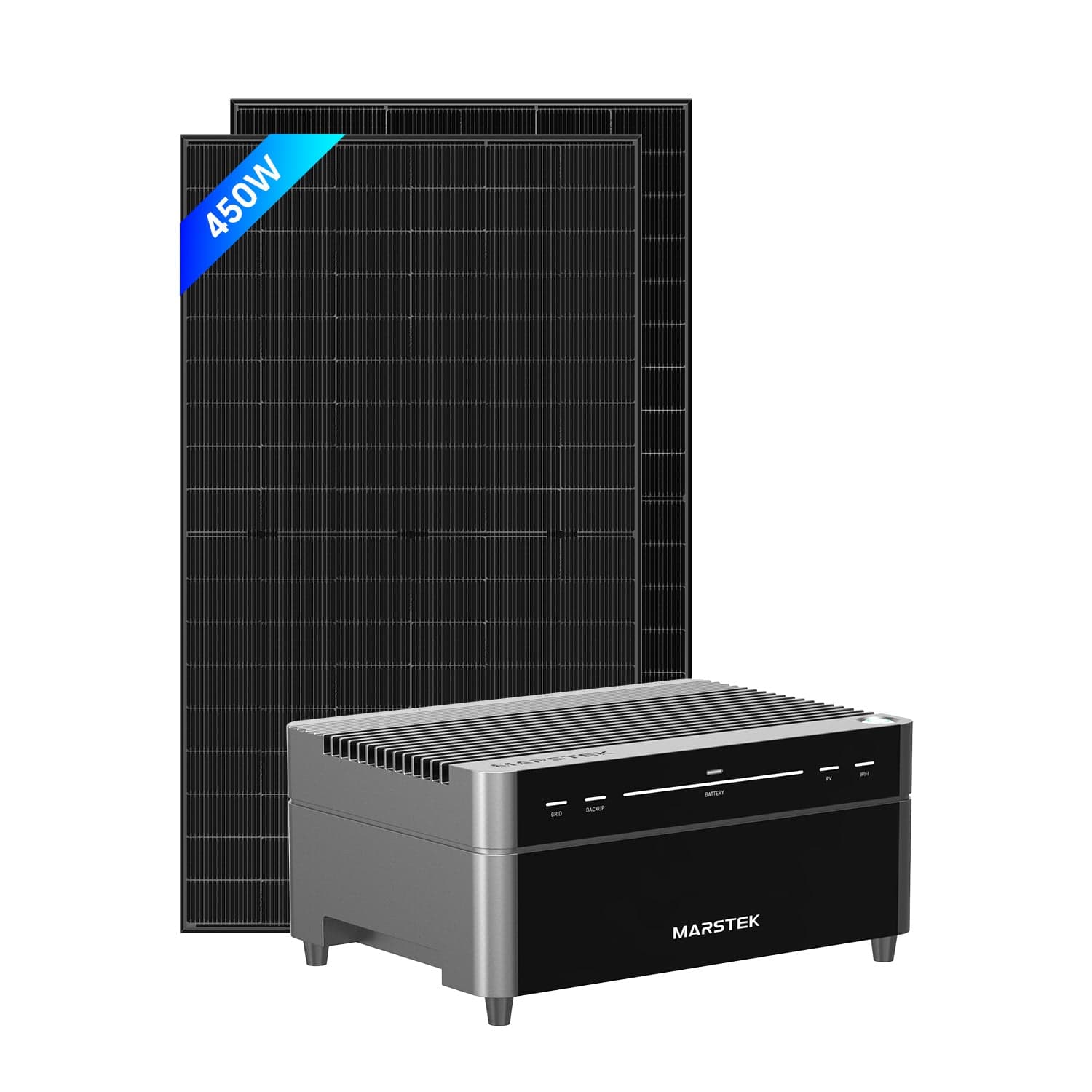 Venus A — 2.12 kWh 10