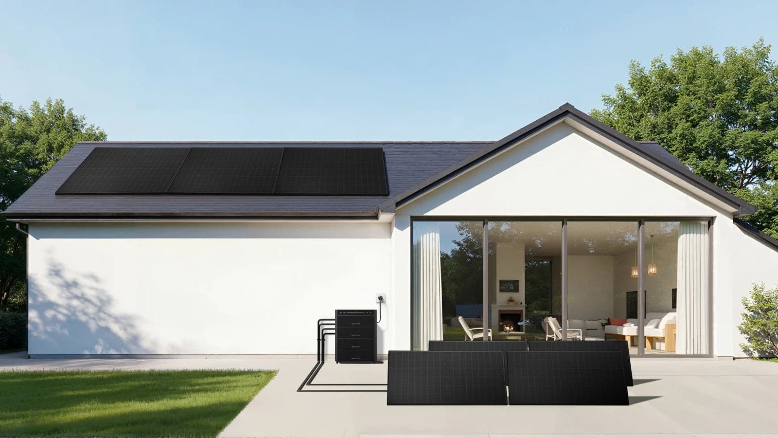 Venus A — 2.12 kWh 7