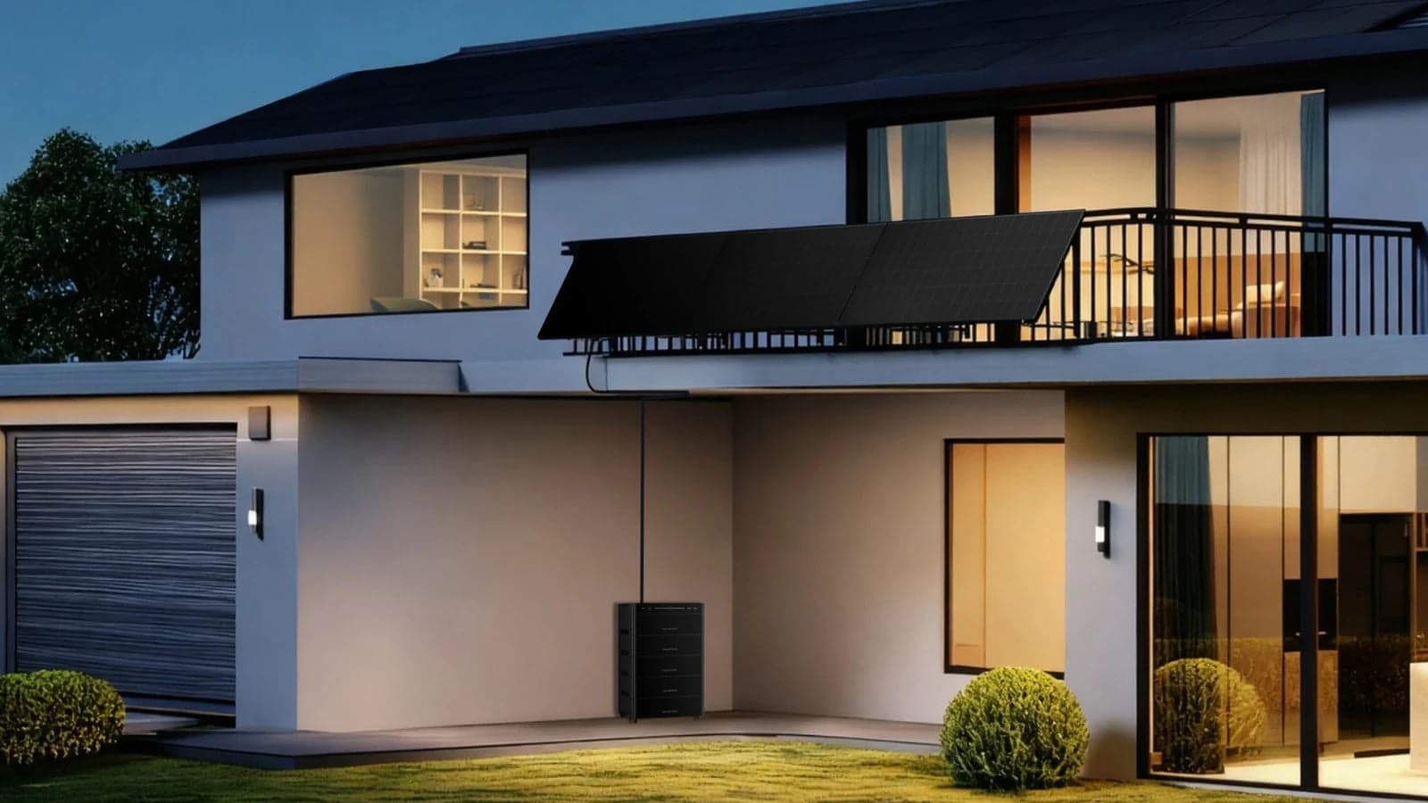 Venus A — 2.12 kWh 8