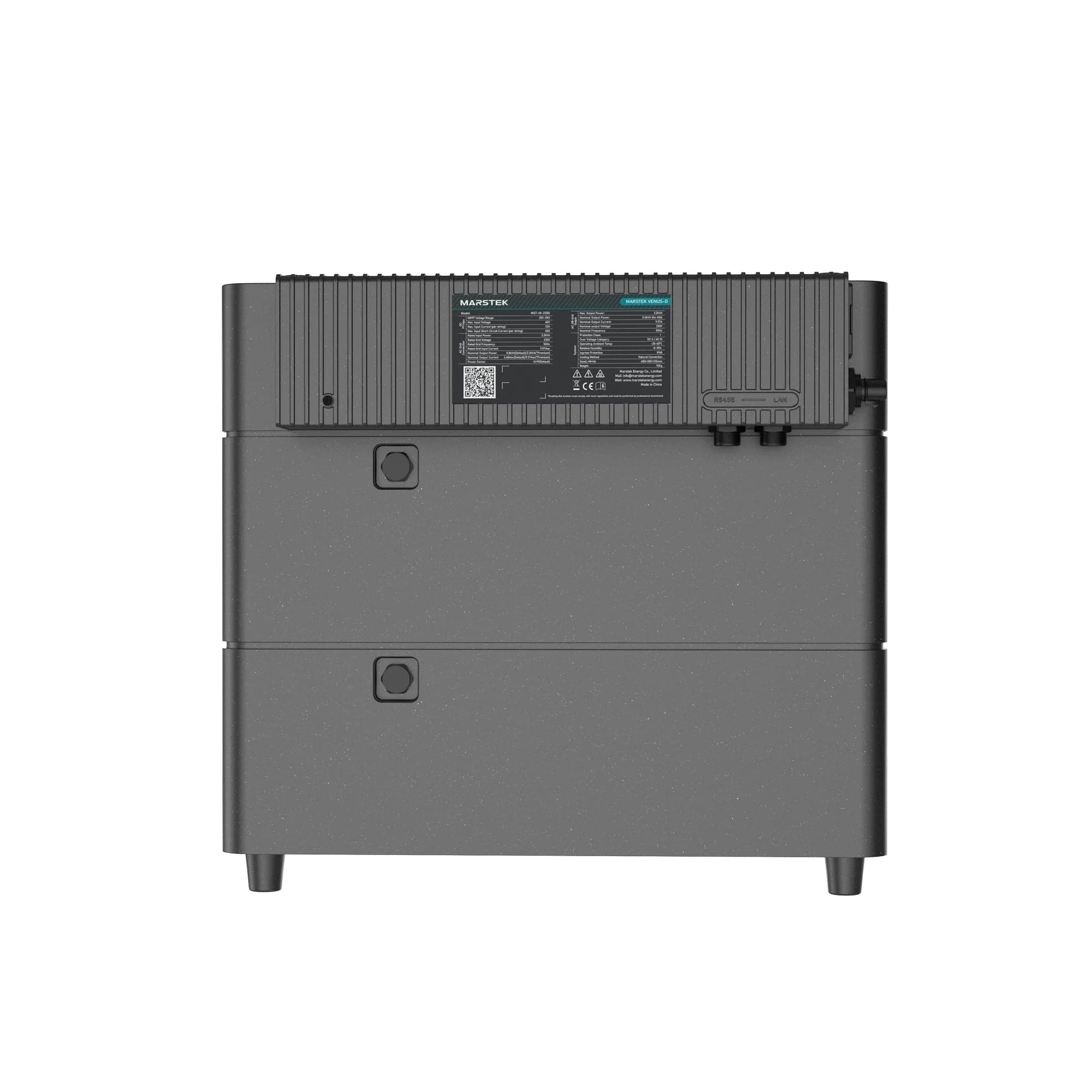 Venus D — 2.56 kWh 3