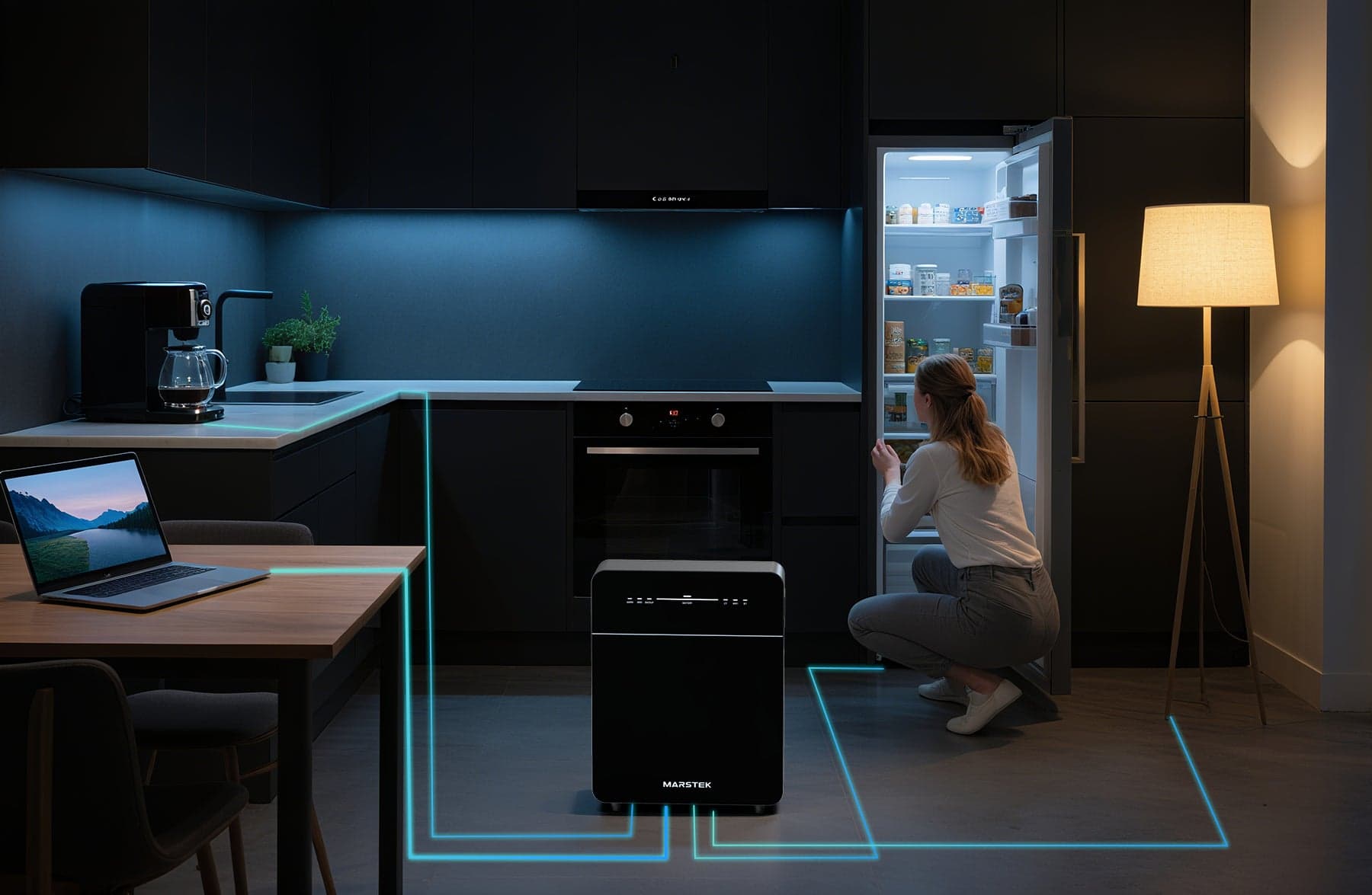 Venus E Gen 3.0 — 5.12 kWh 13