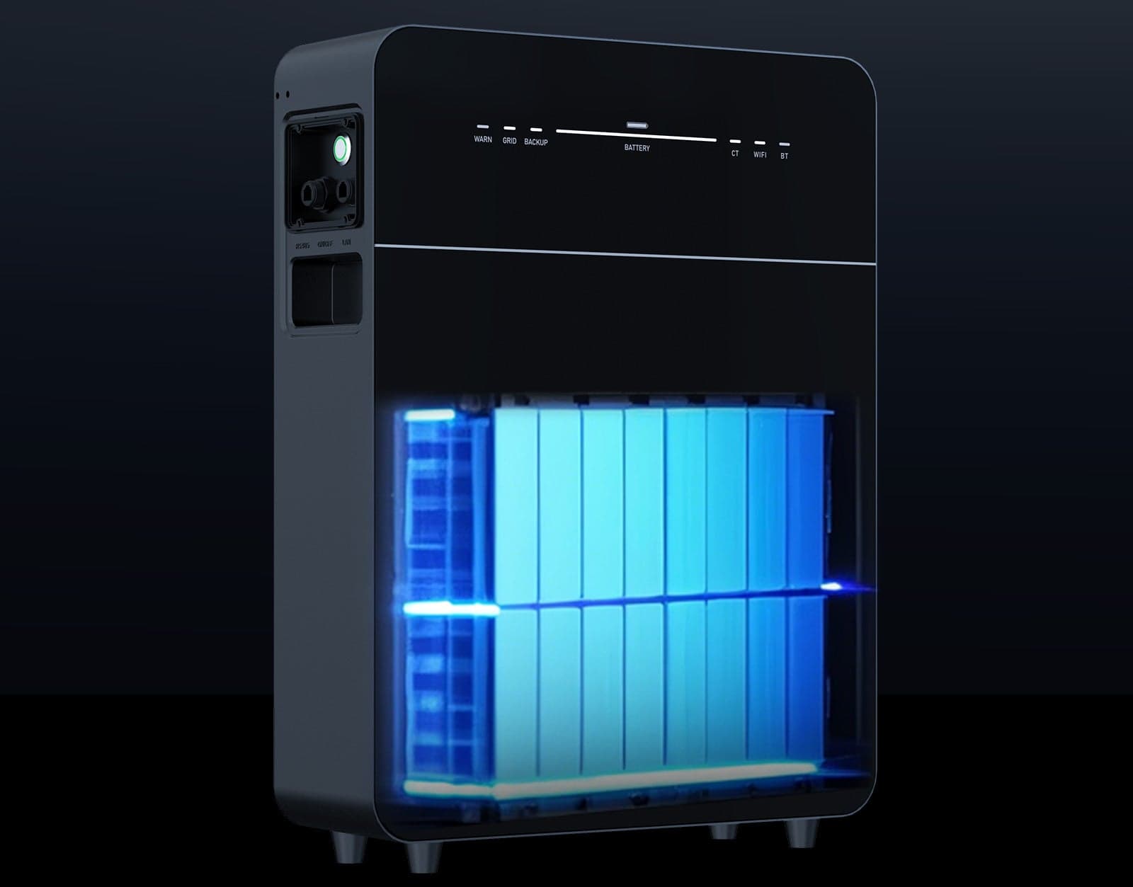 Venus E Gen 3.0 — 5.12 kWh 20