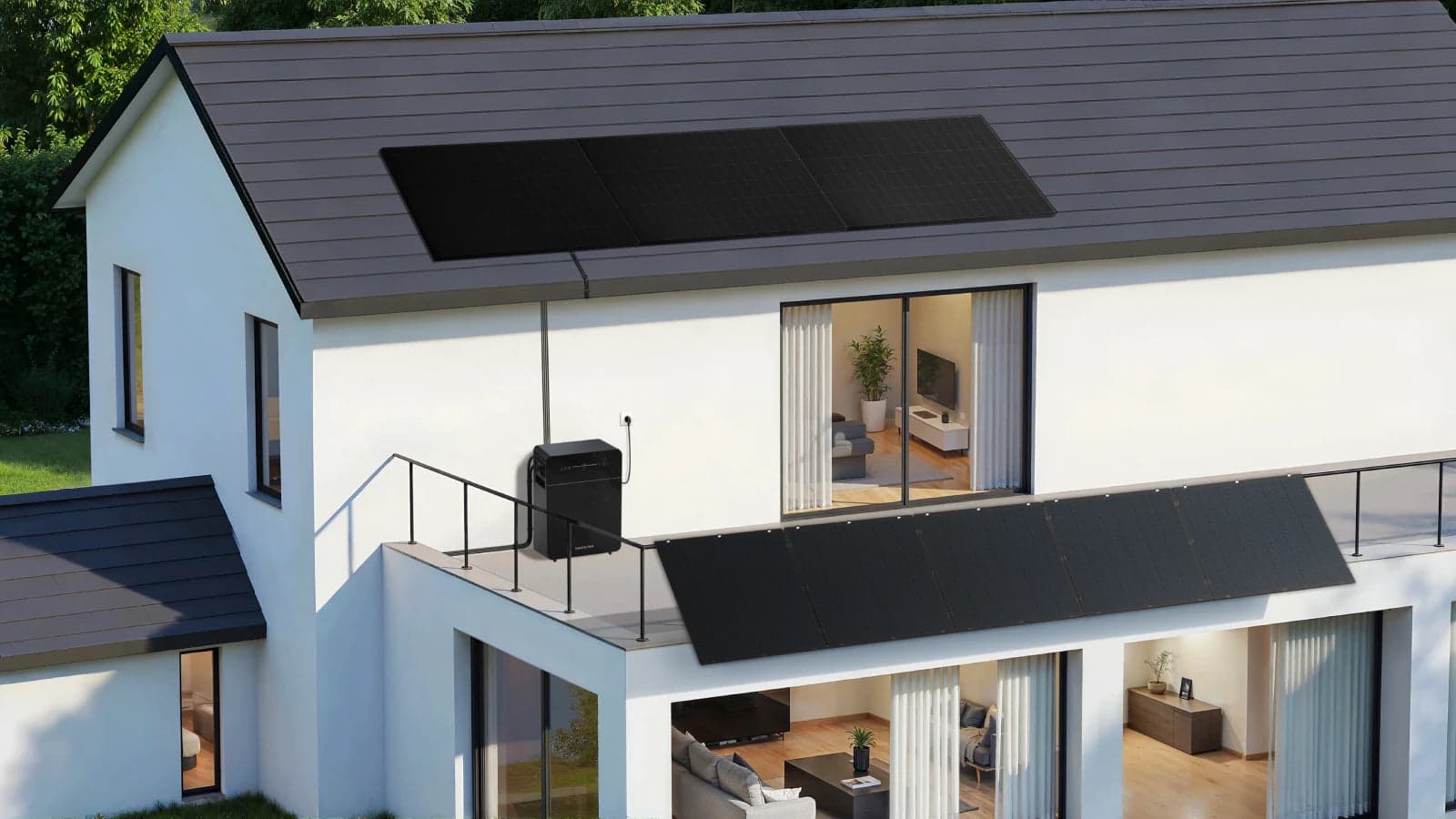 Venus E Gen 3.0 — 5.12 kWh 7