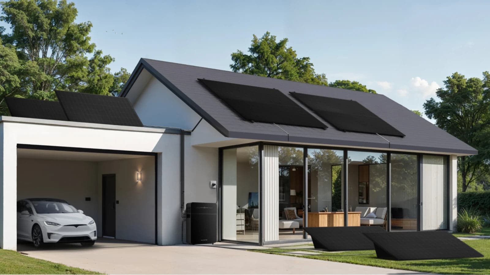 Venus E Gen 3.0 — 5.12 kWh 9