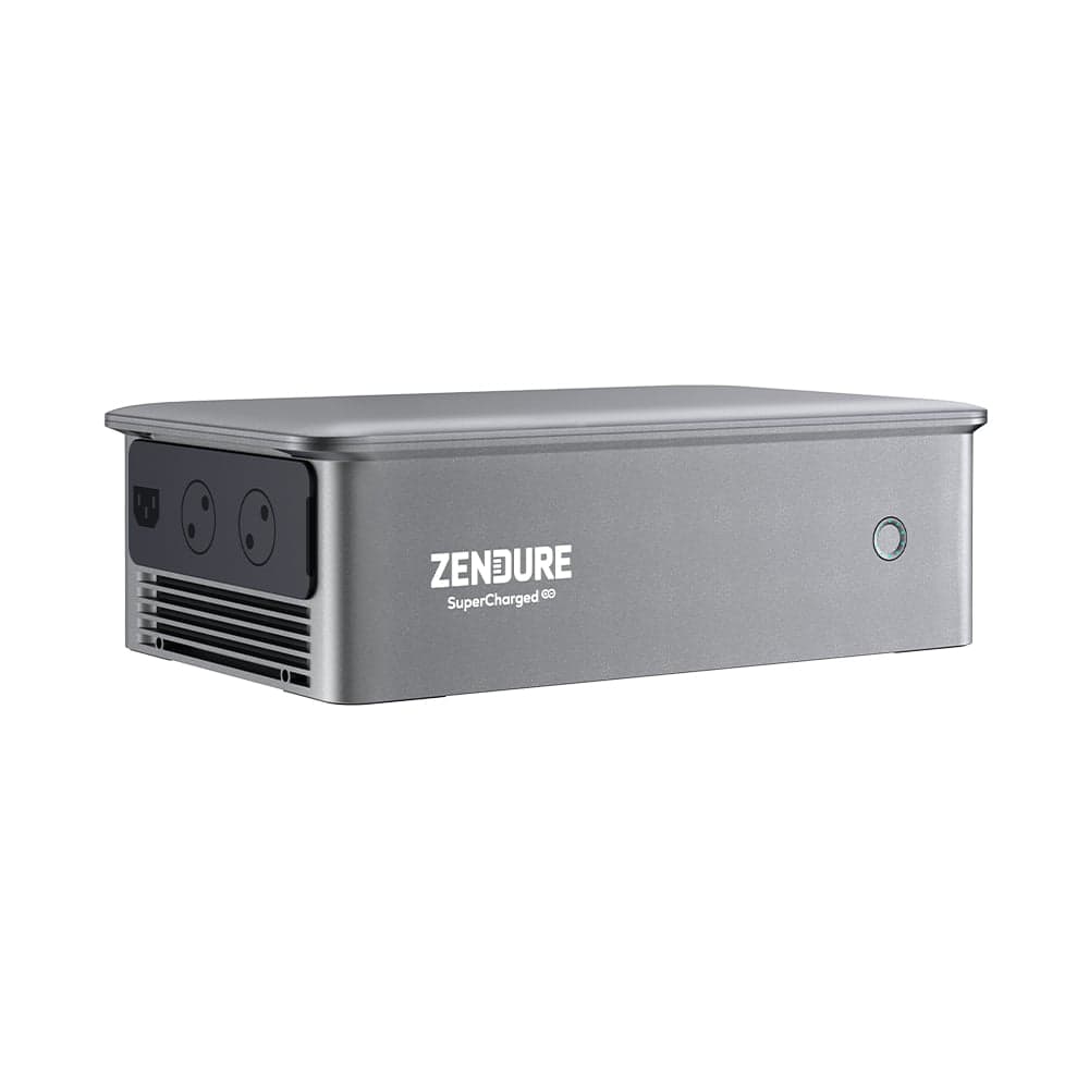 SolarFlow ACE1500 On/Off-Grid Module