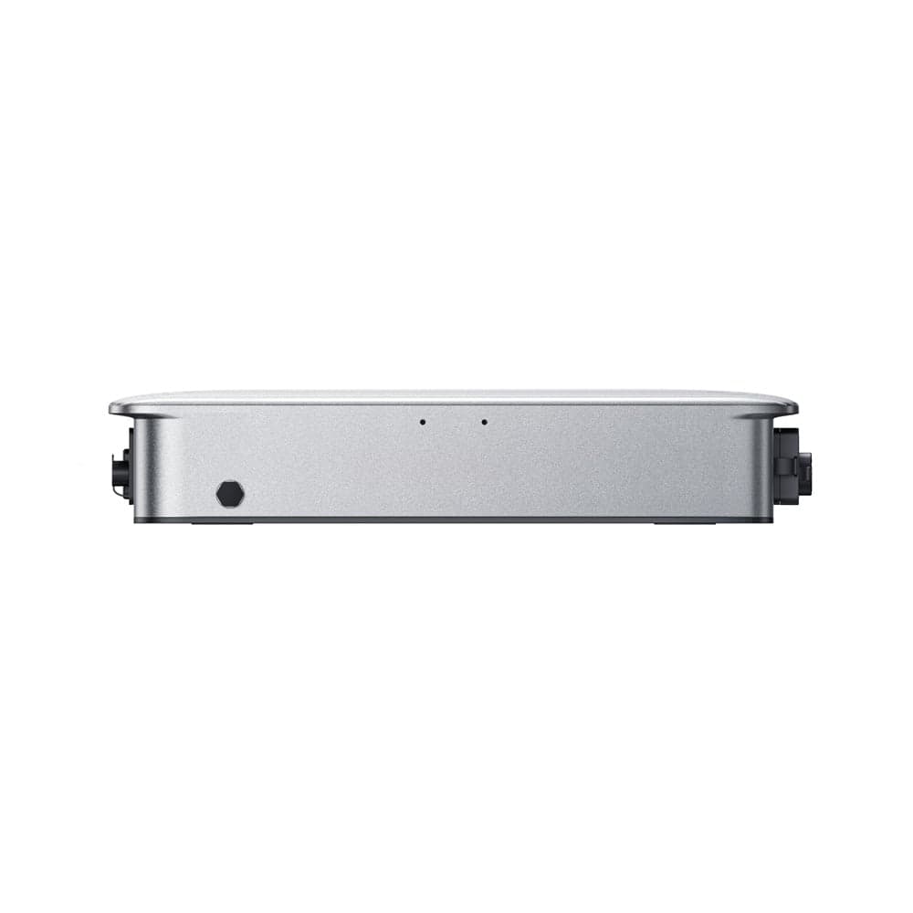 SolarFlow 2400 AC Set 17.28 kWh 3
