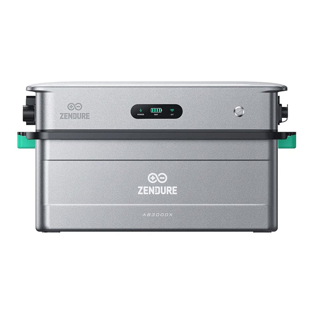 SolarFlow 2400 AC Starterset 2.88 kWh