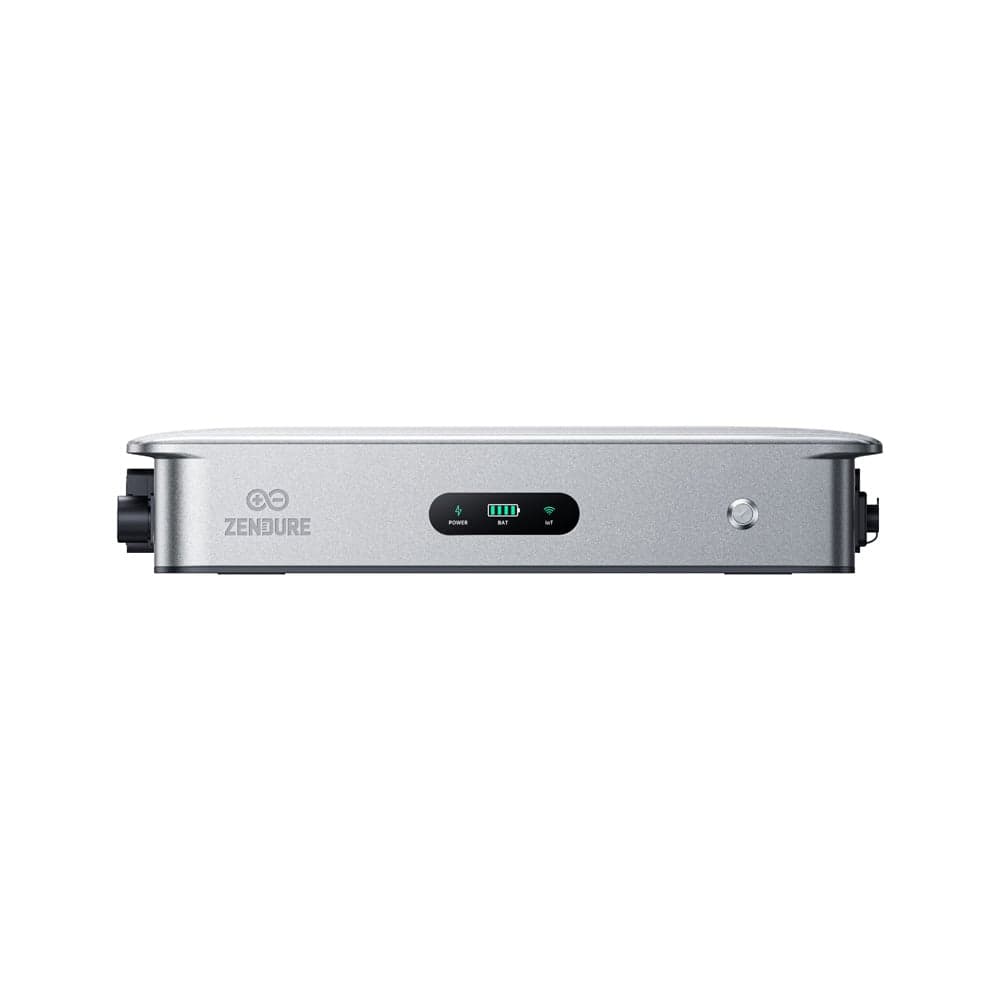 SolarFlow 2400 AC Set 8.64 kWh 2