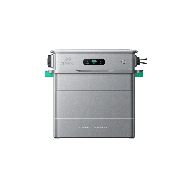 SolarFlow 800 Pro